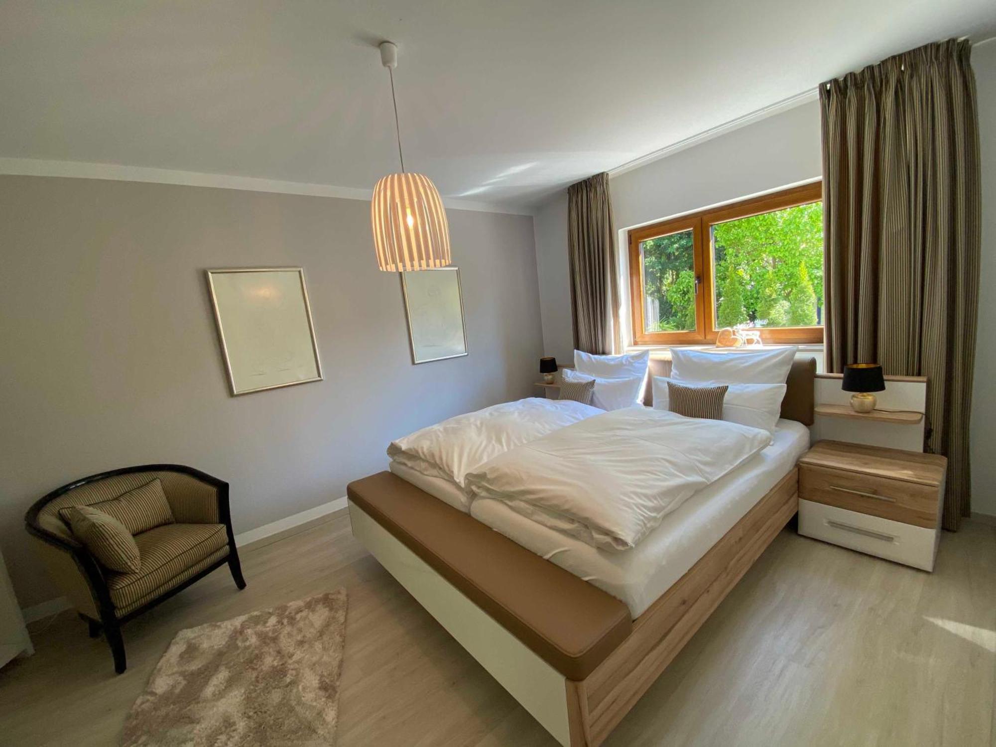 Odenwald Chalet 埃尔巴赫 外观 照片