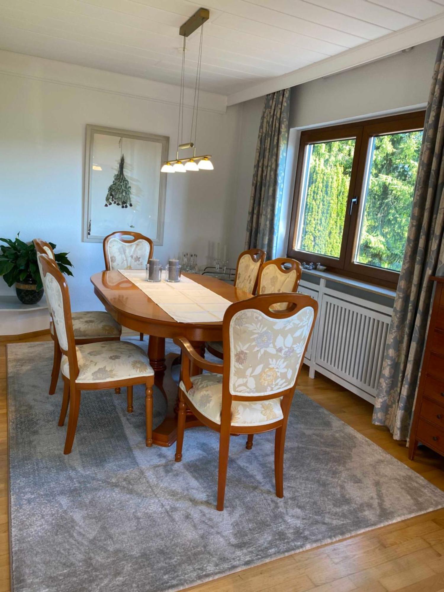 Odenwald Chalet 埃尔巴赫 外观 照片
