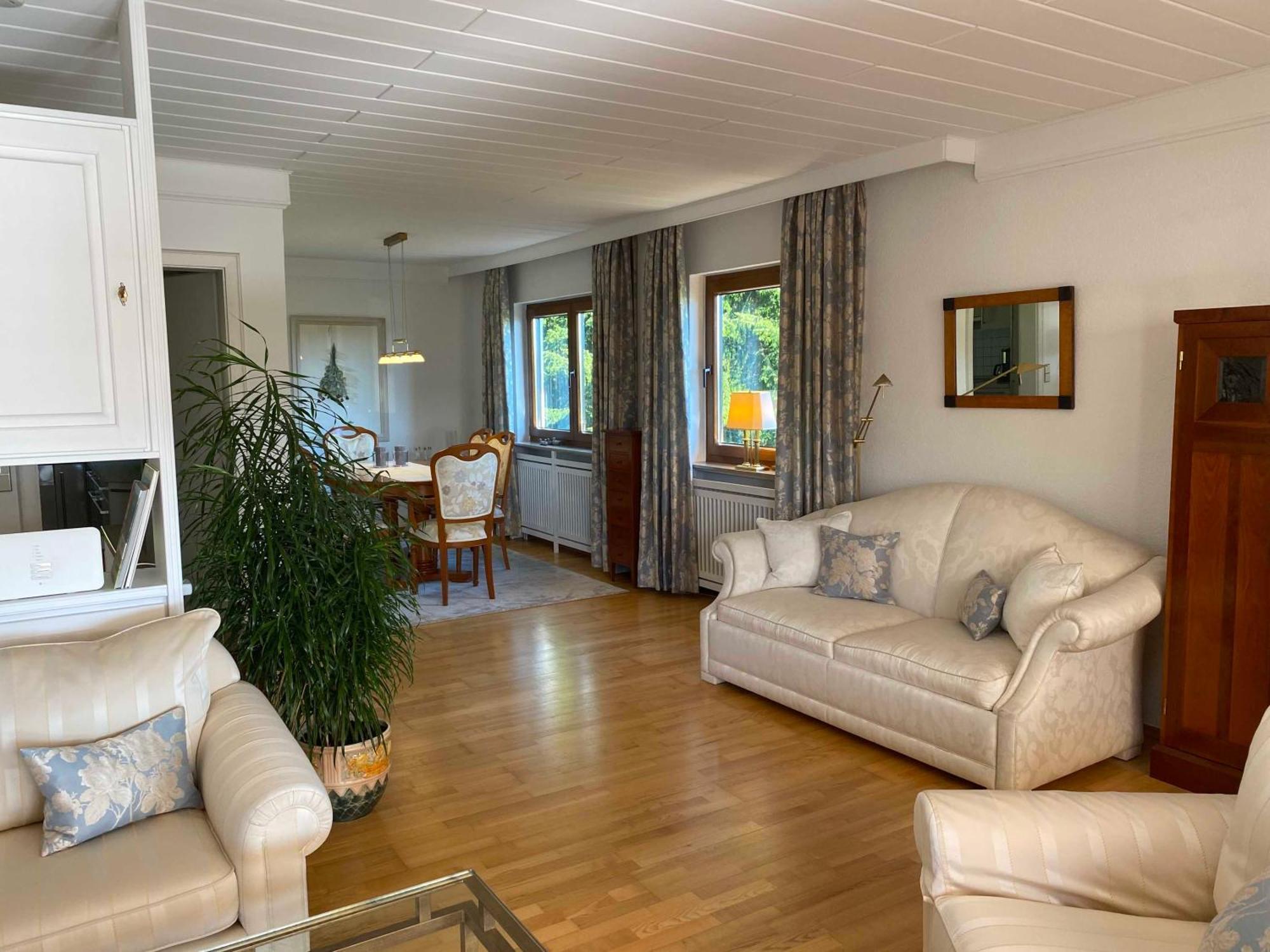 Odenwald Chalet 埃尔巴赫 外观 照片